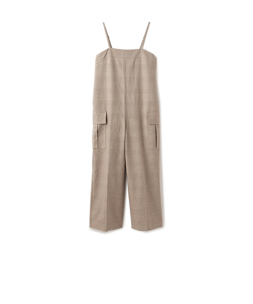 【リンク】チェックオールインワン