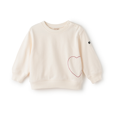 【Re:Yarn】ハートトレーナー