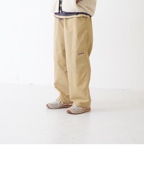 【penfield】【水陸】【パパもおそろい】Dadロングパンツ