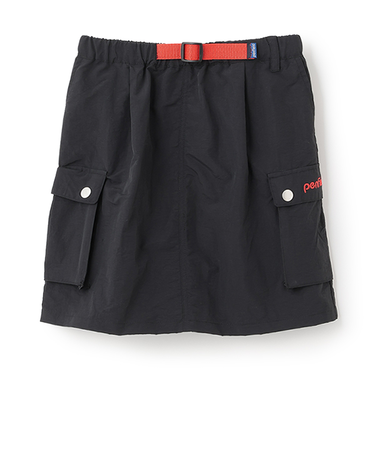 【penfield】【水陸】ギアカーゴスカート