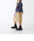 【penfield】【水陸】ギアカーゴスカート