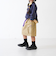 【penfield】【水陸】ギアカーゴスカート