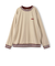 【Penfield】Dadリブラインスウェット
