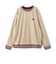 【Penfield】Dadリブラインスウェット
