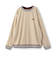 ベージュ