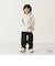 【パパもおそろい】Kidsソニックスウェットフーディー