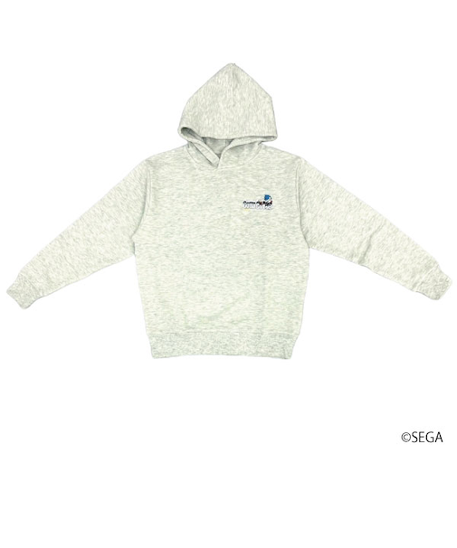 【パパもおそろい】Dadソニックスウェットフーディー