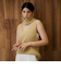 【LADIES】ネック取り外しベスト