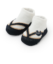 Boys　なりきり足袋風カップソックス