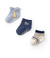 アソート3Pソックス