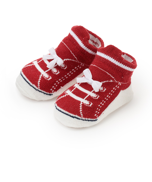 スニーカーソックス