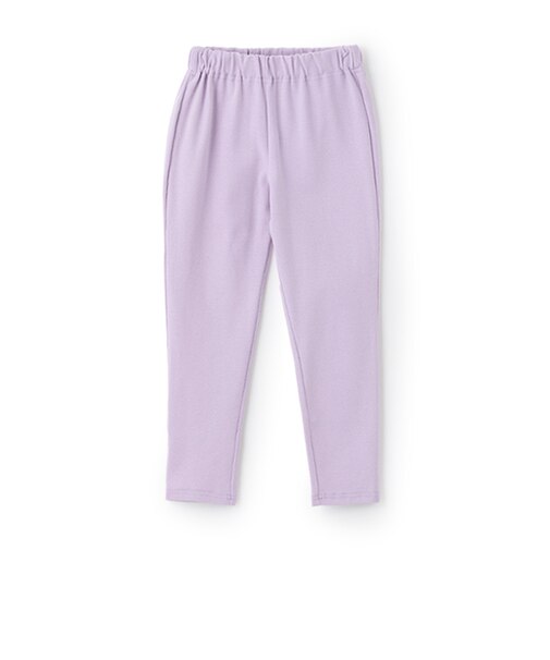 【365D.】【防汚加工】デイリーフライスレギンス