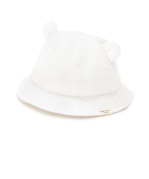 アニマルハット