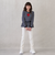 【スマイルシリーズ】テーパードパンツ