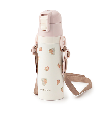 ステンレスボトル