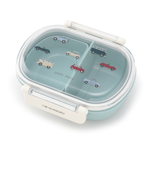 ランチボックス