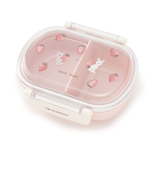 ランチボックス