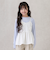 【リンク】花ビスチェ長Tセット(ジュニア)