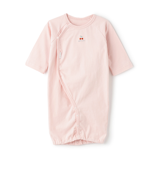 【GOODPRICE】長袖2WAYオール