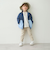 のびのびストレッチパンツ