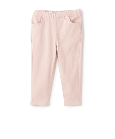 のびのびストレッチパンツ