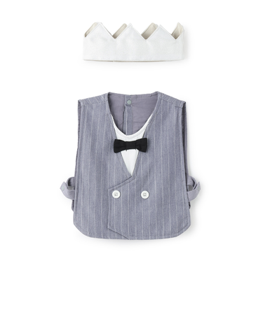 BOYS　おめかしベストセット