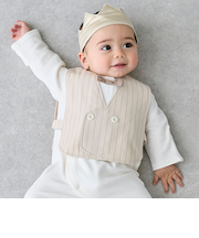 BOYS　おめかしベストセット