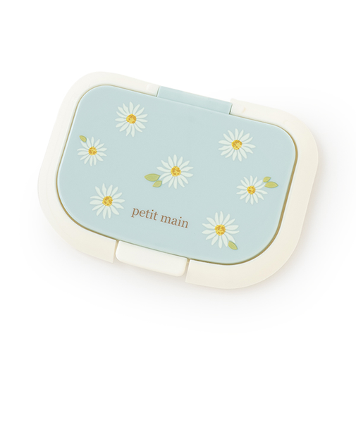 【抗菌】ウェットシート蓋