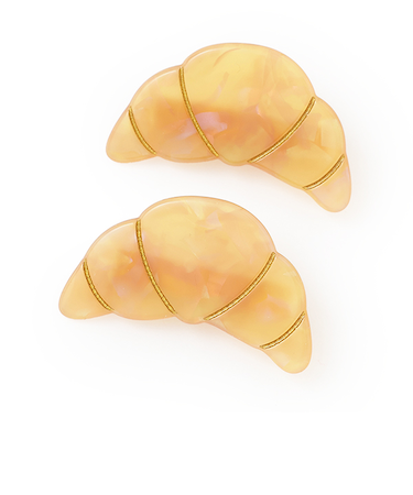パンヘアクリップ2P