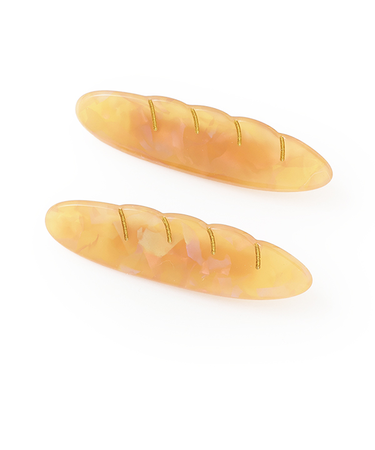 パンヘアクリップ2P