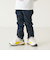 ストレッチデニムスリムパンツ