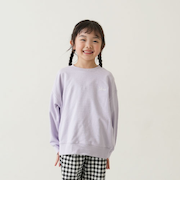 シティロゴワイドスウェット