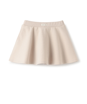 【リンク/防汚加工】フレアースカパン(キッズサイズ)