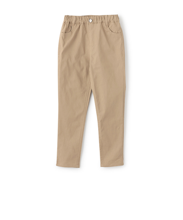 ストレッチツイルスリムパンツ