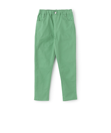 ストレッチツイルスリムパンツ