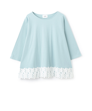 【リンク】レースAラインTシャツ