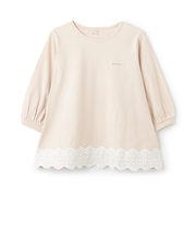 【リンク】レースAラインTシャツ(ジュニア)