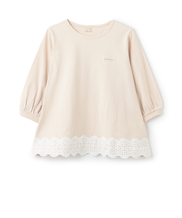 【リンク】レースAラインTシャツ(ジュニア)