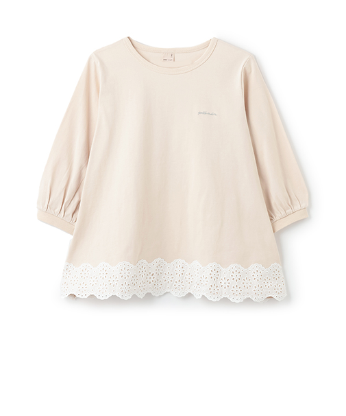 【リンク】レースAラインTシャツ(ジュニア)