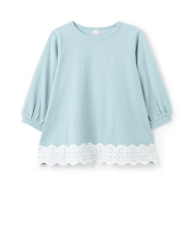 【リンク】レースAラインTシャツ(ジュニア)