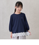 【リンク】レースAラインTシャツ(ジュニア)
