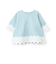 【リンク】レースAラインTシャツ(キッズ)
