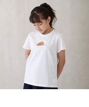 【リンク】アソートモチーフＴシャツ(ジュニア)