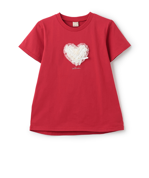 【リンク】アソートモチーフTシャツ(ジュニア)