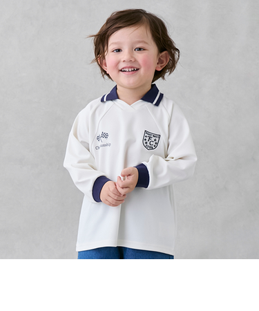 サッカーゲームTシャツ