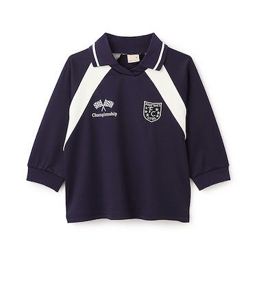 サッカーゲームTシャツ