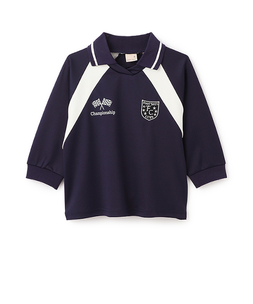 サッカーゲームTシャツ