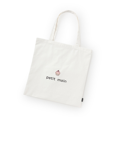 エコトートバッグ