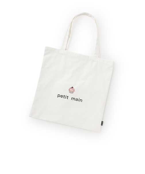 エコトートバッグ