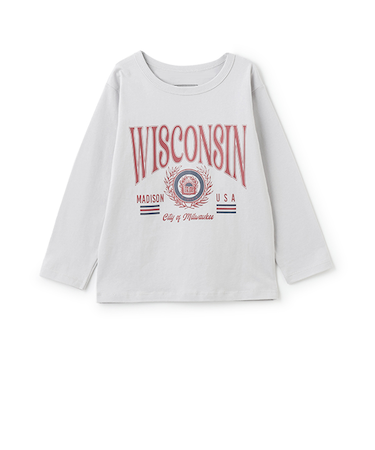 【365D.】アソートプリントロンT